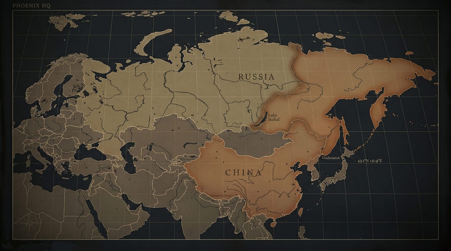 Strategische Rohstoffe, Nordostpassage, Europäische Resilienz, Lieferketten, Supply Chain, Sicherheitspolitik China Russland, Russischer Ferner Osten, Geopolitik, Ukraine Krieg, 