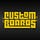 Custom Boards - Tarinoita lavan takaa