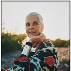 A Frank Discussion On Aging And Looks