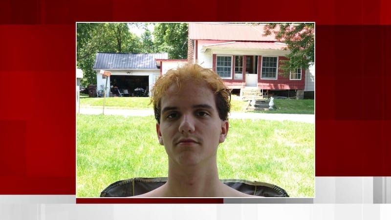 FILE PHOTO - Brannon O’Dell FILE PHOTO - Brannon O’Dell