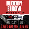 MMA Vivisection & 6th Round