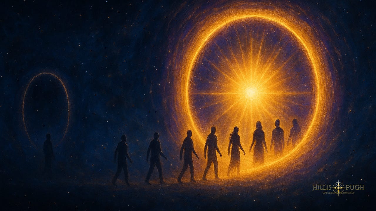 Part 5 — Exclusivity vs. Inclusivity - by Hillis Pugh