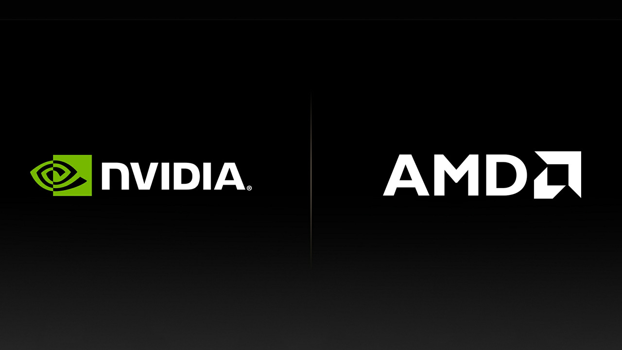Insider reveals AMD nearly bought Nvidia, but Jensen Huang killed the deal  - NotebookCheck.net News