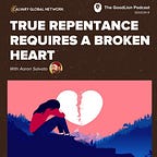 GoodLion Theology - Aaron Salvato