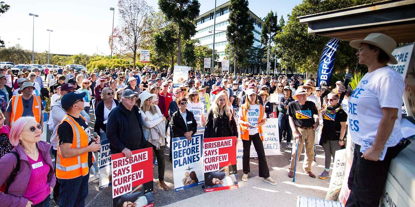 Banner image for BFPCA Community Town Hall 2026