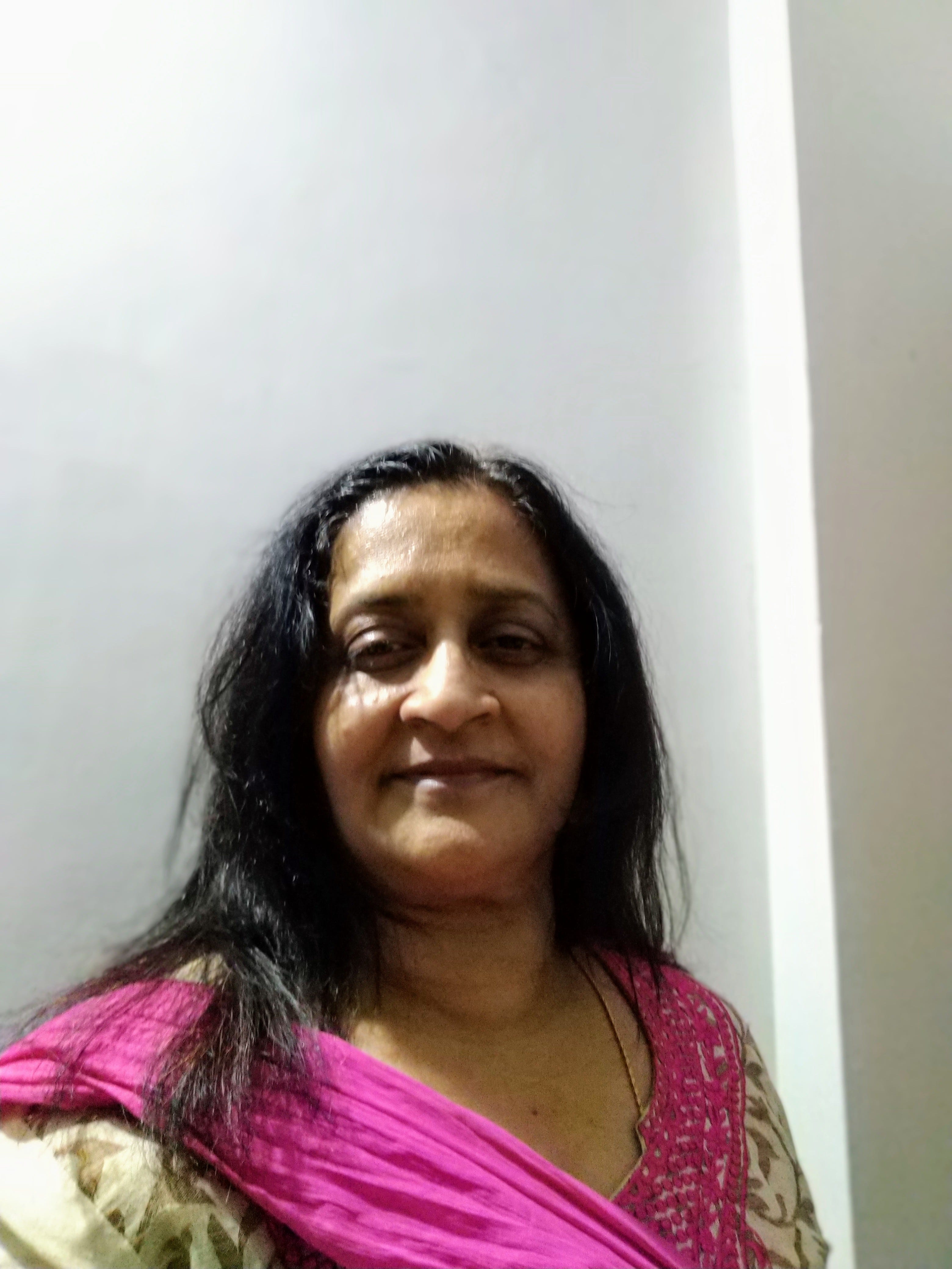 Substack profile picture for @mitali