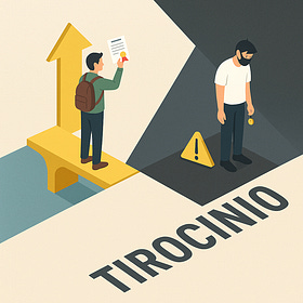 Aziende e lo stage. Un autogol?