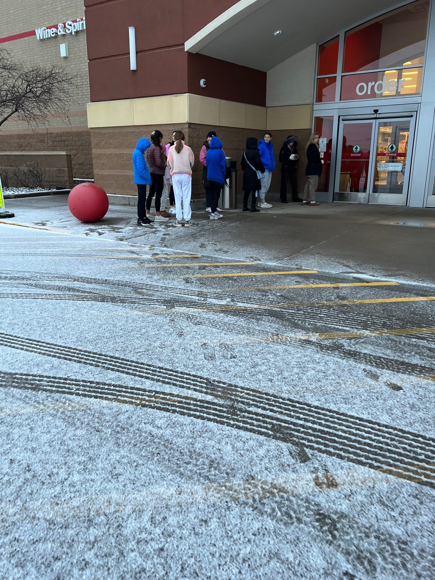 Rollor Rabbit And Target. Sign What the Roller Rabbit Frenzy at Target Reveals