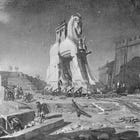The Odyssey proves the online right isn't conservative