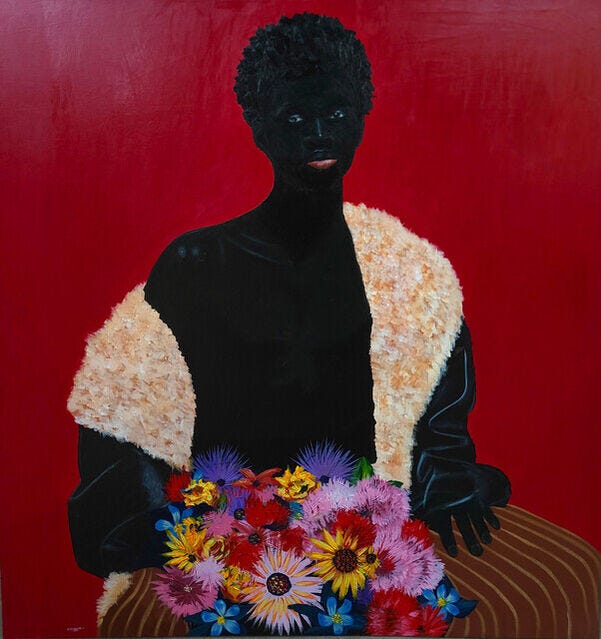 Olasunkanmi Akomolehin | A day to remember (2022) | Available for Sale | Artsy Olasunkanmi Akomolehin | A day to remember (2022) | Available for Sale | Artsy