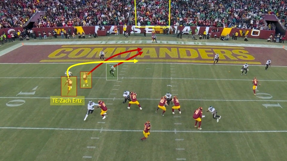 Breaking Down Jayden Daniels' Last-Second Game-Winning Touchdown