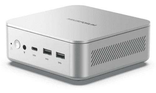 4-month MiniPC review: Minisforum AI370, AMD HX 370 CPU