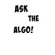 Ask The Algorithm