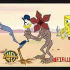 🧨 The Battle for Warner Bros.