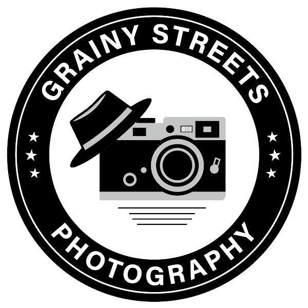 grainystreets - Damain Dessler on Street Photography 