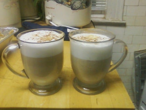 Jessie’s Torah Thoughts