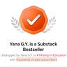 Unplugged by Yana G.Y.
