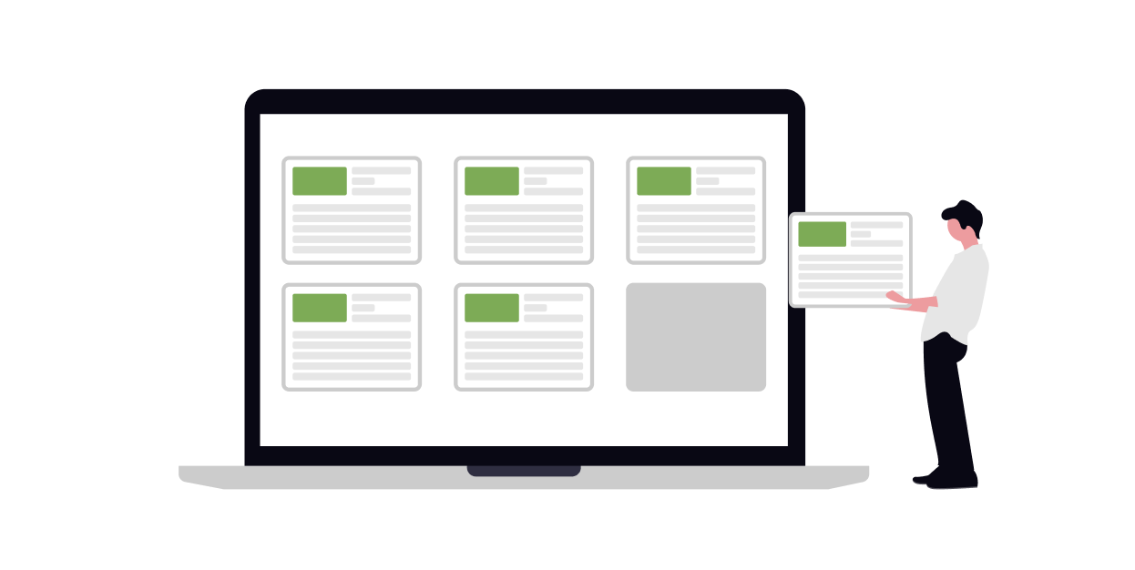 建立「進度看板」，把管理從開會中解放出來