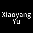 Xiaoyang Yu's avatar