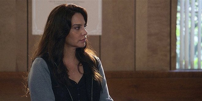 Walker Mercedes working out therapy session with daughter Micki. Walker Mercedes working out therapy session with daughter Micki.