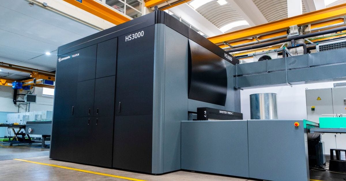 Fujifilm rebrands HS Series as Acuity Aristo