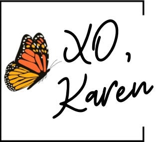 karen michaels, social media strategist, pianist las vegas, writer on substack
