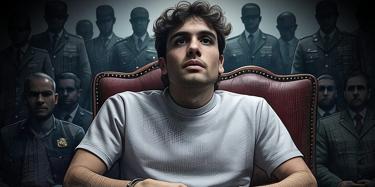 Ovidio acuerda con EU declararse culpable a cambio de ser informante: ¿a quiénes va a delatar el ratón?