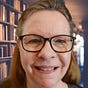 Penny J Leisch's avatar