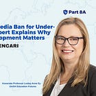 Beyond the Ban: How Parents Can Protect Children from Online Predators and Cyberbullying