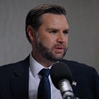 The fraudulence of JD Vance’s Catholicism