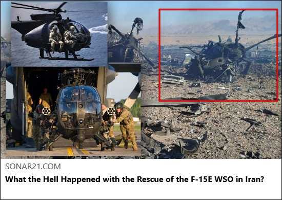 Article Keywords: cia, commanders, escalation, geopolitics, military, scott ritter