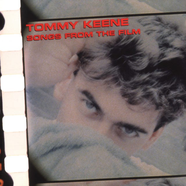 Songs From The Film - Compilation by Tommy Keene | Spotify