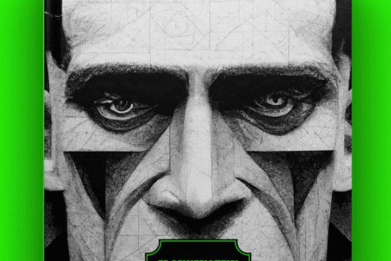 Frankenstein - by André Lemos - André's Newsletter