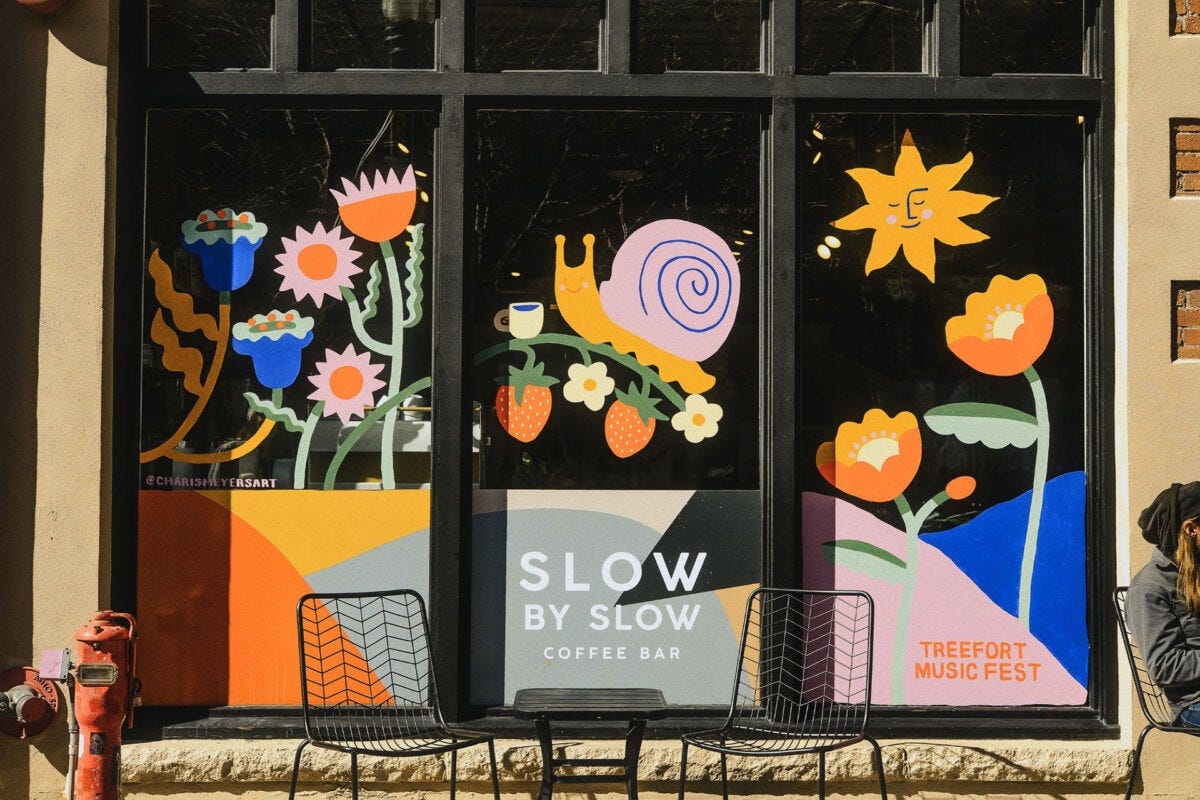 boise guide slow by slow exterior ethan adams