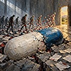 Is Psychiatry a Crime Against Humanity? (2024)