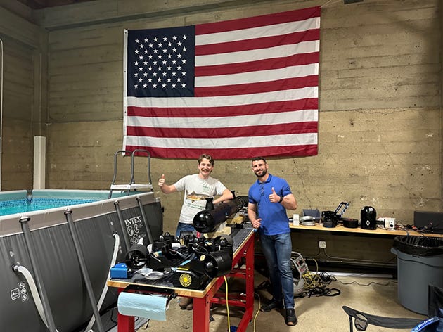 Ulysses founder image Ulysses founder image