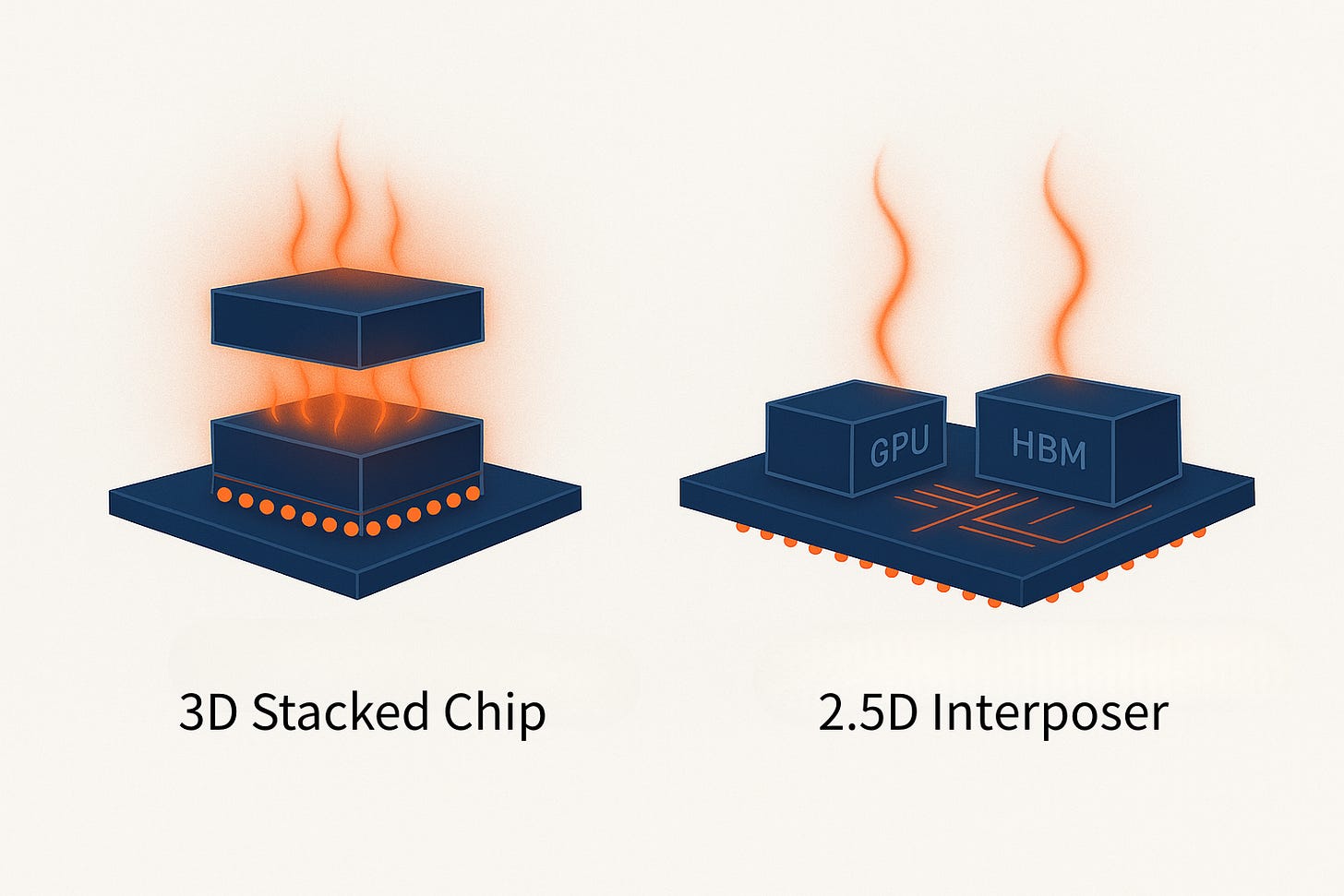 Advanced Packaging Guide (Pt. 2): 2.5D vs. 3D-IC vs. FOWLP - DNN Technology 歐耀科技有限公司 Advanced Packaging Guide (Pt. 2): 2.5D vs. 3D-IC vs. FOWLP - DNN Technology 歐耀科技有限公司