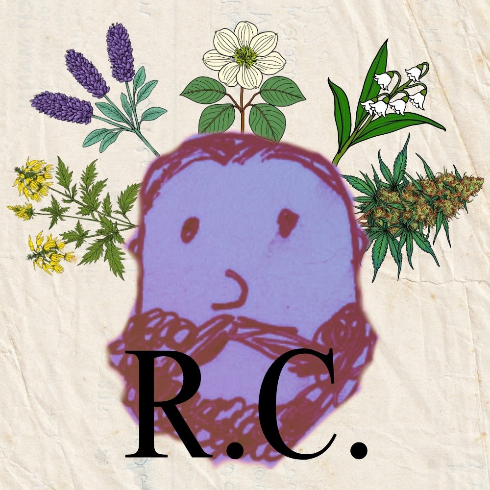 Ruthless Criticism (Of All That Exists)