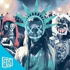 La Newsletter de Fuera de Series