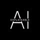 Explainable AI