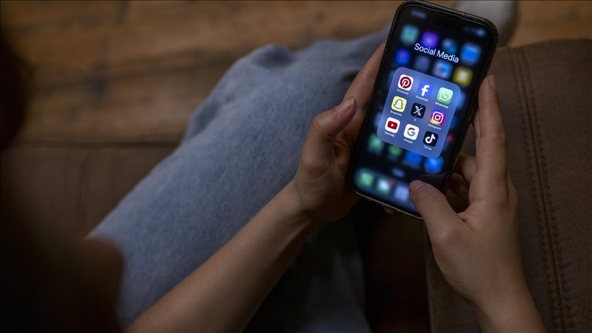 Teen social media ban takes effect in Australia Teen social media ban takes effect in Australia