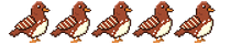 Sarah's Pigeon Post