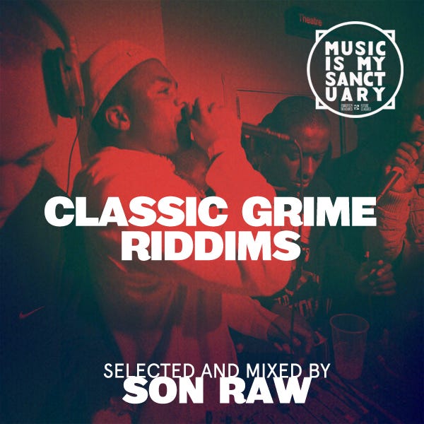 SonRaw_ClassicGrime