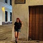ginger's avatar