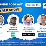 The Upside Newsletter