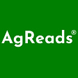 AgReads®'s avatar