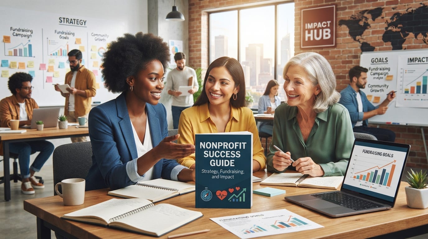 Should Your Nonprofit Spend Money on Branding? Maybe Not Yet Should Your Nonprofit Spend Money on Branding? Maybe Not Yet
