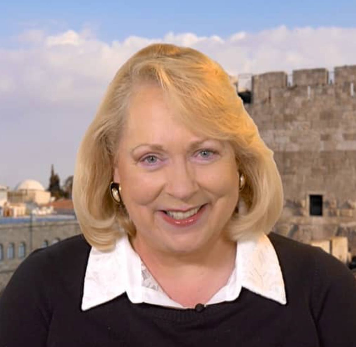 Christine’s Substack