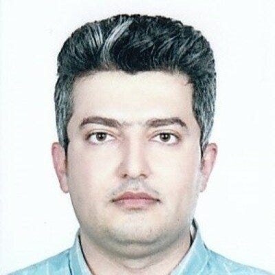 Substack profile picture for @mansouri
