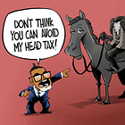 Chicago Head Tax: So Many More Reactions